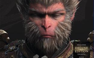 Физическое издание Black Myth: Wukong для PS5 появится 12 декабря