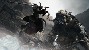 Capcom раскрыла обновлённые продажи Dragon's Dogma 2