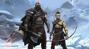 God of War и Spider-Man номинированы на «Грэмми»