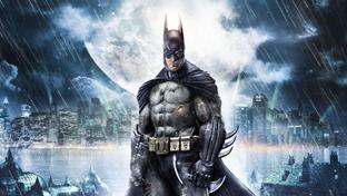 Бывший сотрудник Rocksteady отреагировал на слух о ремейке Batman: Arkham Asylum