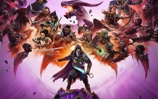 Продажи Dragon Age: The Veilguard сопоставимы с хитами Square Enix и Capcom