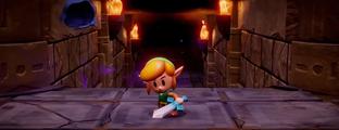 Nintendo решила, что Линку лучше молчать в Zelda: Echoes of Wisdom