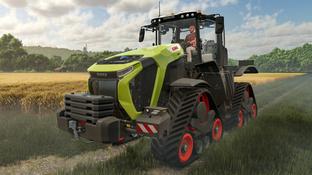 Farming Simulator 25 стала хитом в Steam и побила собственный рекорд. Но довольны не все