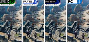 Как PS5 Pro улучшает Baldur's Gate 3? Графическое сравнение одной из лучших игр последних лет