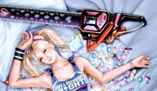 Продажи Lollipop Chainsaw RePOP намного превзошли ожидания авторов