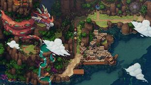 Лучшая инди-игра The Game Awards 2023 получила большое обновление. Sea of Stars продаётся со скидкой 33%