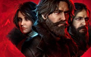 В ролевую игру The Thaumaturge можно поиграть бесплатно на PS5 и XSX|S. Игра выйдет на консолях в декабре
