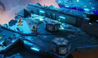 LEGO Horizon Adventures - худший старт PlayStation в Steam