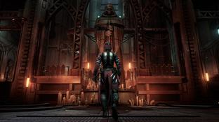 [СТРИМ] Глубокое погружение в Warhammer 40k Rogue Trader + Void Shadows