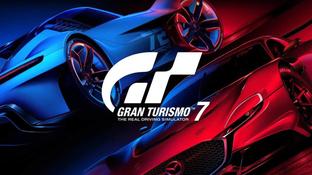 Обновление Gran Turismo 7 для PS5 Pro выйдет на следующей неделе