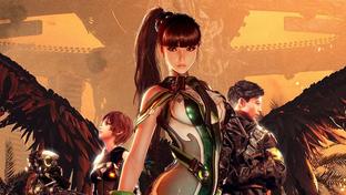 Stellar Blade получила 7 статуэток на церемонии награждения Korean Game Awards
