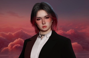 Показали 30 минут геймплея «убийцы» The Sims: прогулка по городу и редактор в inZOI на движке UE5