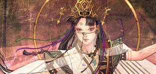 Capcom разочаровалась в экшен-стратегии Kunitsu-Gami: Path of the Goddess