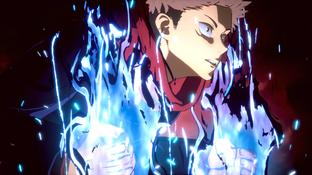 Jujutsu Kaisen: Cursed Clash получит крупное дополнение с битвой в Сибуе