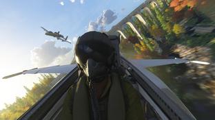 Физический релиз без диска. Распаковка коробки Microsoft Flight Simulator 2024