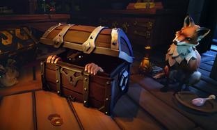 Sea of Thieves получила улучшение для PS5 Pro