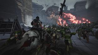 Dynasty Warriors: Origins получит демоверсию на этой неделе