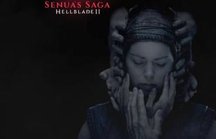 В Hellblade 2 можно «поиграть» на PlayStation. Необычный проект моддера