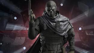 Ubisoft начинает войну с читерами. Полный кроссплей и другие изменения Rainbow Six: Siege