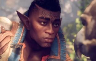 Игроки возмущены, что Dragon Age: The Veilguard не получила ни одной крупной номинации на TGA 2024