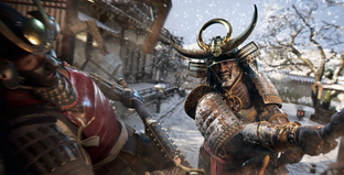 Assassin's Creed Shadows защитили Denuvo и добавили привязку к Ubisoft Connect. Появилась страница игры в Steam