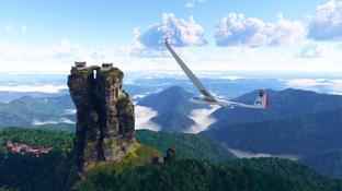 Графический даунгрейд? Как выглядит Microsoft Flight Simulator 2024 на консолях