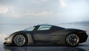 Разработчики Gran Turismo 7 представили подробности большого обновления