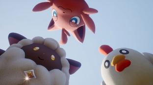 У Palworld ничего не украли на The Game Awards, утверждает Pocketpair