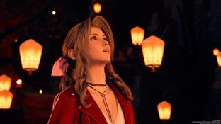 Геймдиректор Final Fantasy 7 Rebirth назвал главное преимущество PS5 Pro. Разработчик доволен возможностями консоли