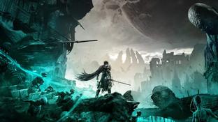ПК-аналог намного дороже PS5 Pro — продюсер Lords of the Fallen