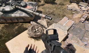 Авторы «убийцы» Battlefield не рассматривают другие шутеры как конкурентов Delta Force, особенно франшизу Call of Duty