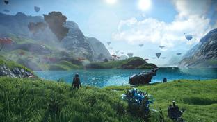 Разница между 4K и 8K очень заметна — программист No Man's Sky