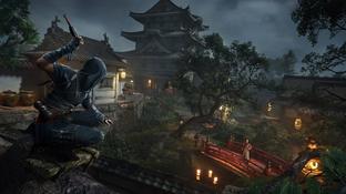 Assassin's Creed Shadows получила 6 видеороликов, посвященных стелсу