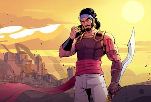 Rogue Prince of Persia обзавелась массой новых возможностей. Цену игры увеличат