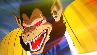 В Dragon Ball: Sparking! ZERO изменят штраф за побег из дуэлей. Фанаты хотят более жестокого наказания