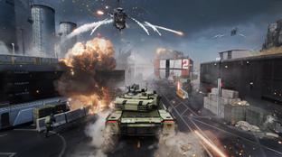 Delta Force поймали на использовании маркетинговых артов Battlefield 2042. Разработчики извинились и расследуют инцидент