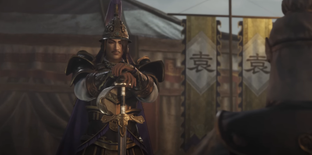 Демка Dynasty Warriors Origins установила рекорд популярности среди игр франшизы в Steam. Геймеров порадовала ПК-версия