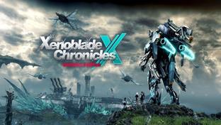 Xenoblade Chronicles X Definitive Edition включает новый сюжетный контент