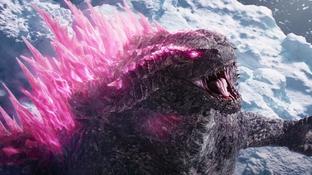 В Fortnite скоро появится облик Годзиллы — слух
