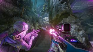 Открыта регистрация на тестирование шутера с порталами Splitgate 2
