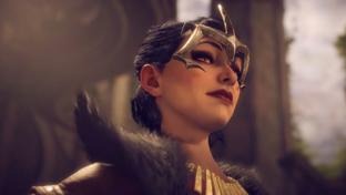 Датамайнер Dragon Age: The Veilguard раскрыл возраст и описания персонажей игры