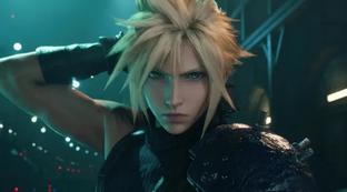 Геймдиректор Final Fantasy 7 Rebirth считает себя фанатом Xbox и хочет выпустить игру для консолей Microsoft