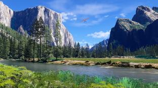 Стала ли Microsoft Flight Simulator 2024 графическим прорывом? Смотрим сравнения двух игр серии