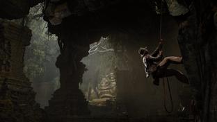В Indiana Jones and the Great Circle предусмотрены варианты сложности для головоломок и боёв. Фоторежима не будет