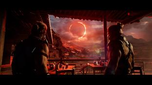 Netherrealm завершила разработку Mortal Kombat 1 из-за плохих продаж дополнения Khaos Reigns — слух