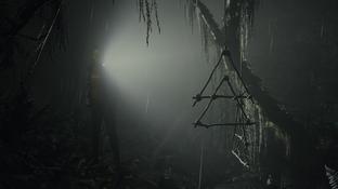 Remedy пообещала улучшить Alan Wake 2 на PS5 Pro