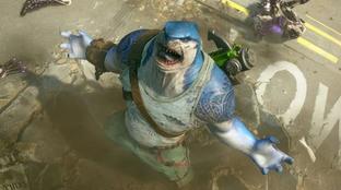 Suicide Squad Kill the Justice League во время распродажи в Steam стоит менее 4 долларов