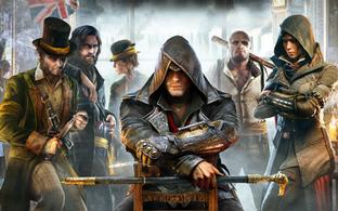 Сравнение Assassin's Creed Syndicate на PS5 Pro и XSX показало неожиданный результат