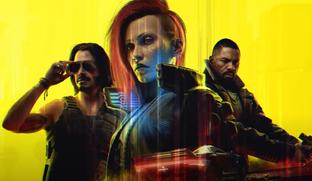 CDPR новым трейлером склоняет игроков в покупке Сyberpunk 2077: Ultimate Edition