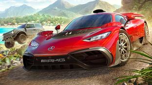 Forza Horizon 5 для PS5 уже готова, но релиз задерживают — слух